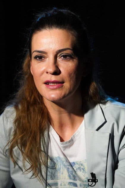 Actor Nikolina Friganović