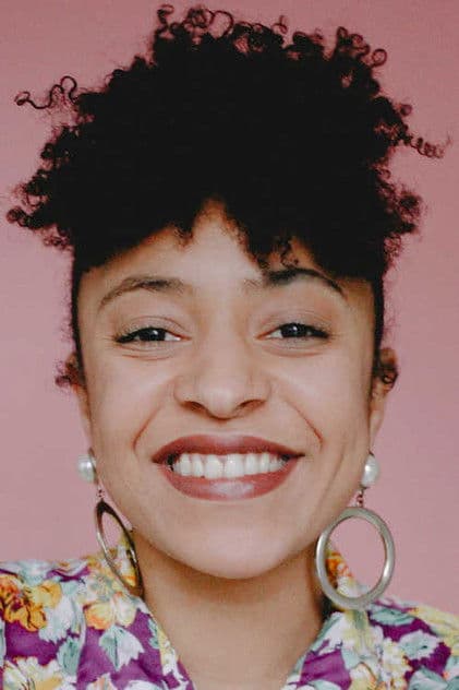 Actor Mélissa Diarra