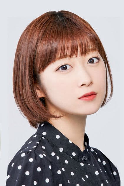 Actor Misato Kawauchi