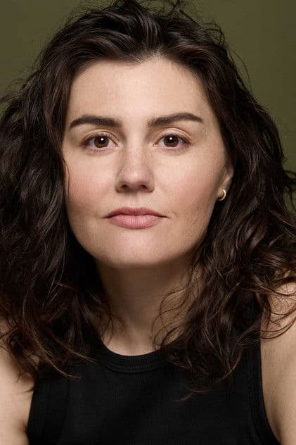 Actor Meg Rossi
