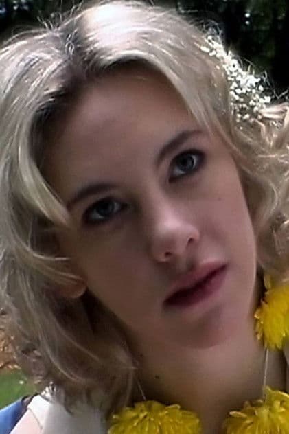 Actor Alexis Golightly