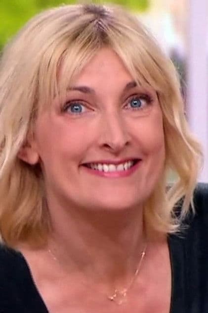 Actor Charlotte Lipinska