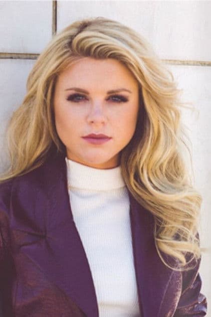 Actor Bailey De Young