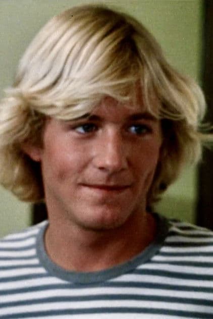 Actor Michael Morgan