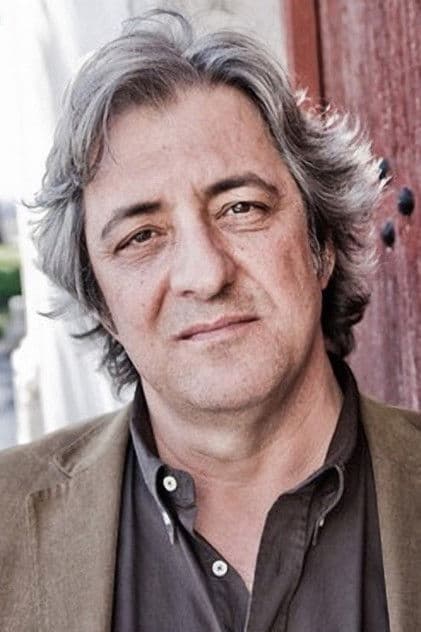 Actor Pedro Ayres Magalhães