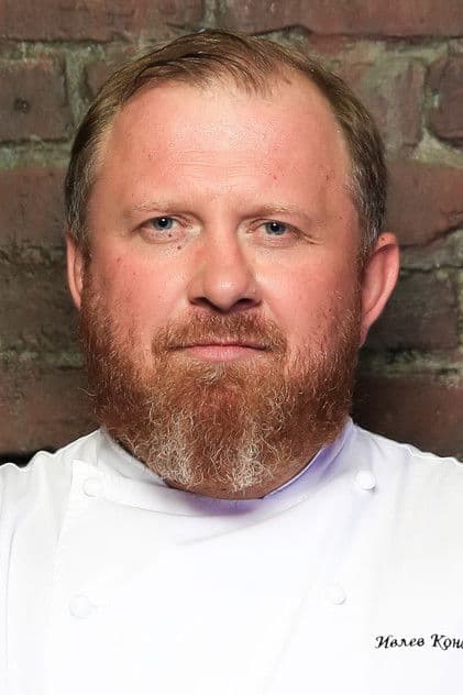 Actor Konstantin Ivlev