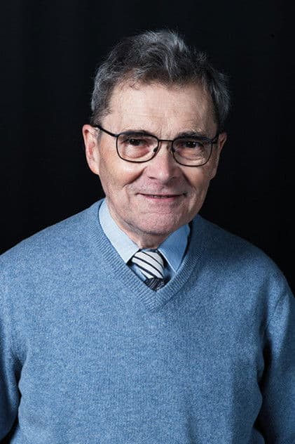 Actor Jaroslav Someš