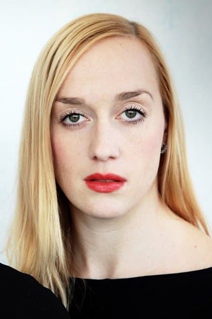 Actor Anna Schmidtmajerová