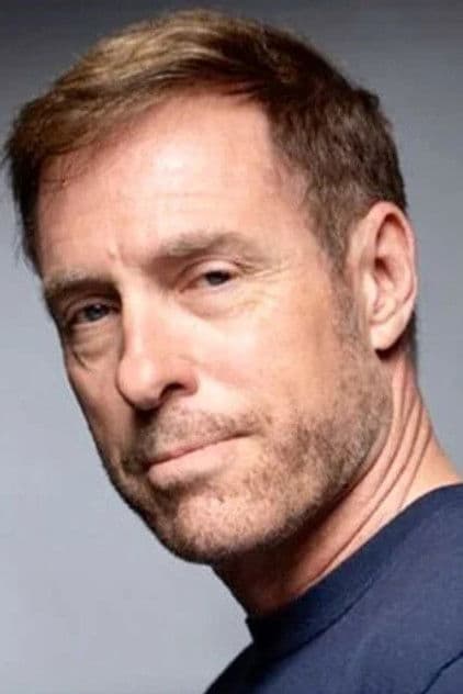 Actor Christopher Corey Smith