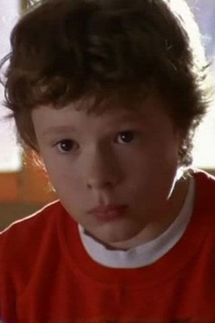 Actor Ilroy Plowright