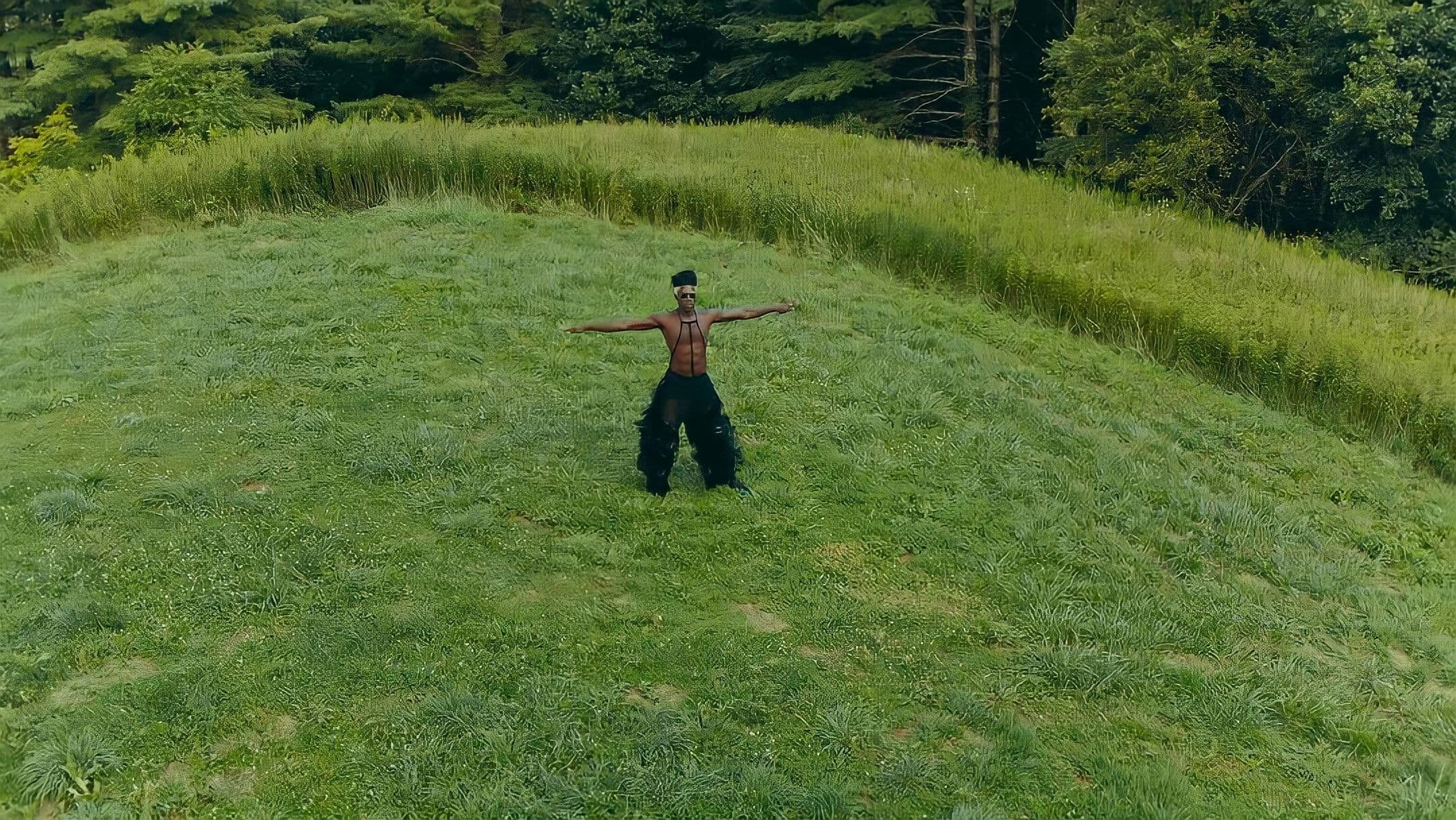 Poster backdrop for Blackalachia