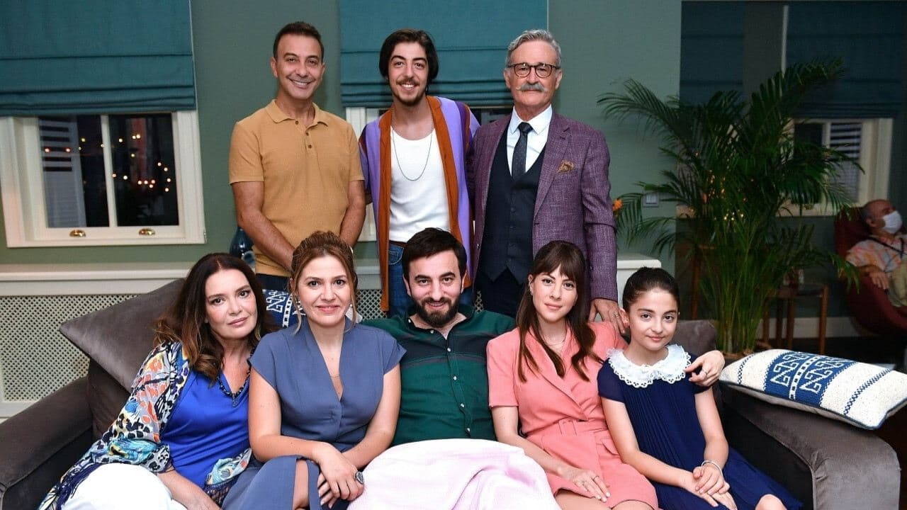 Poster backdrop for Brother in Love 2