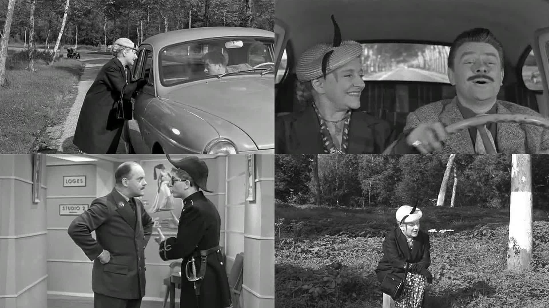 Poster backdrop for Five Million in Cash