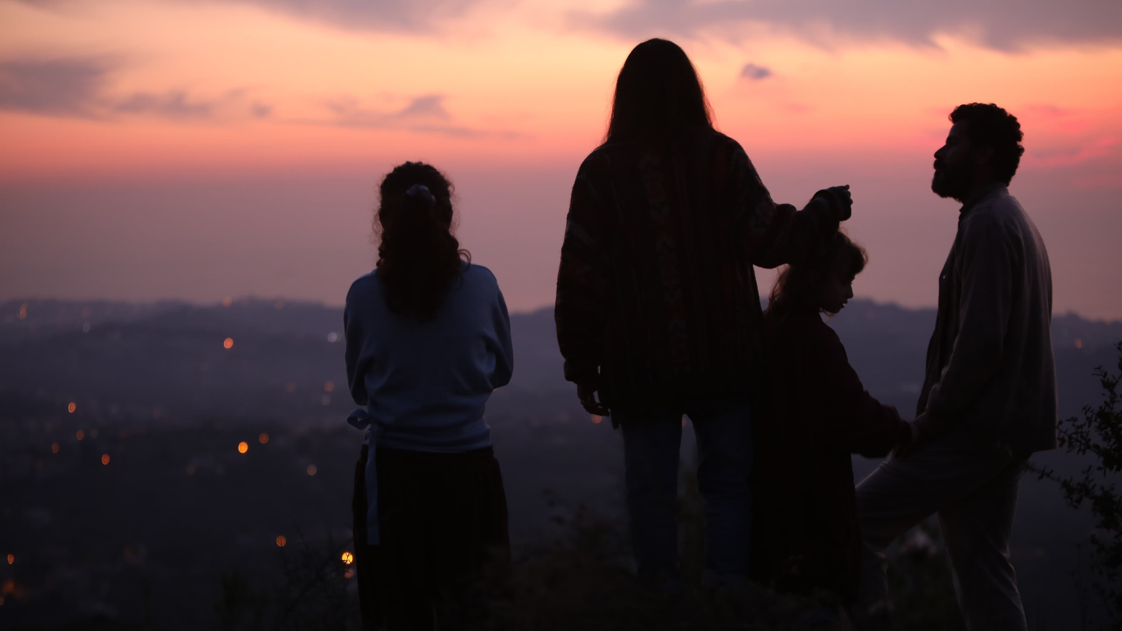 Poster backdrop for Costa Brava, Lebanon