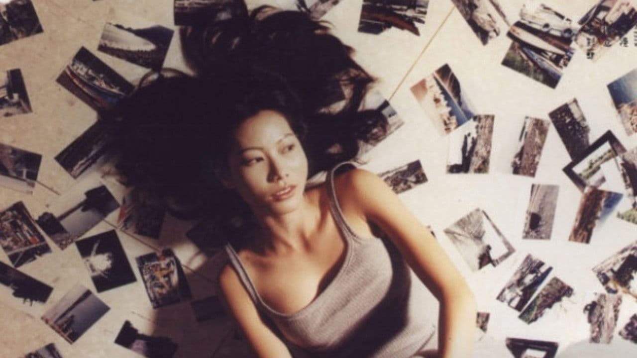 Poster backdrop for Flat Tyre