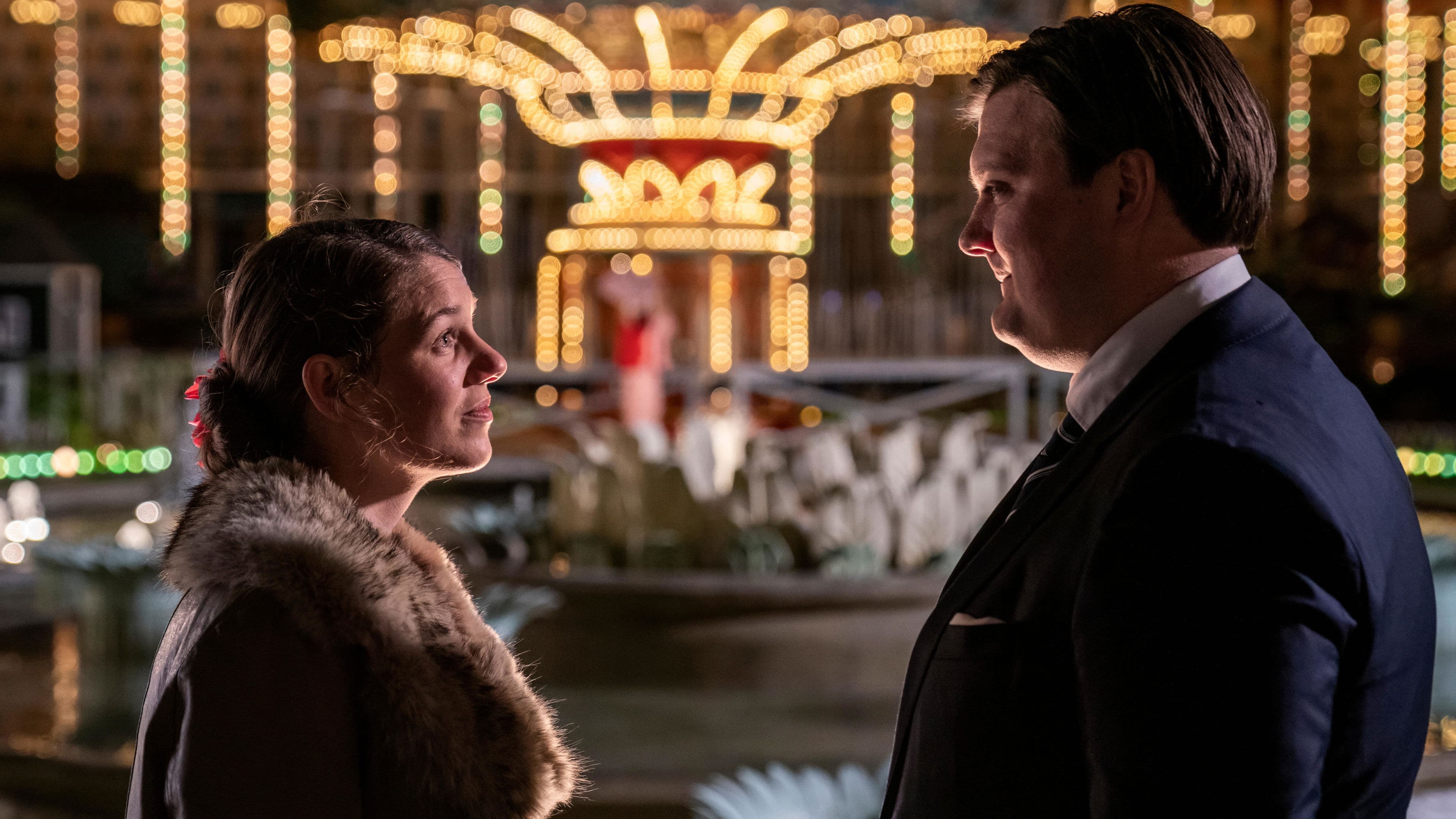 Poster backdrop for Viktor vs The World