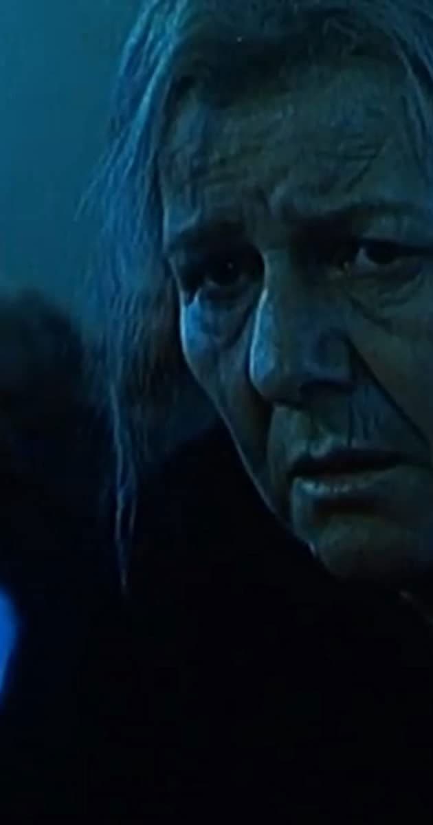 Poster backdrop for The Heart of a Mother