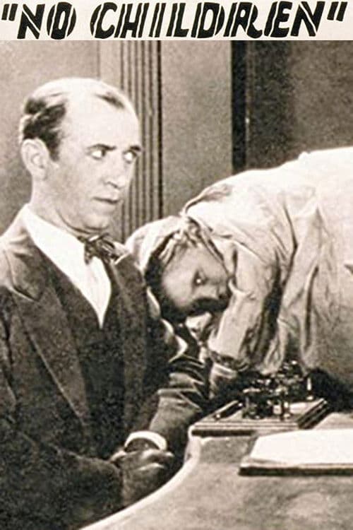 Poster backdrop for No Children