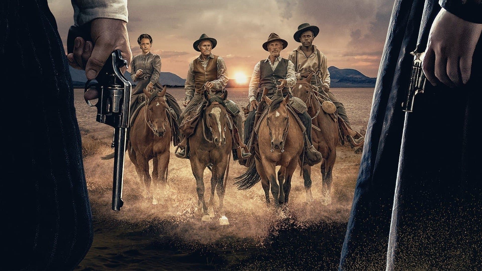 Poster backdrop for Dead for a Dollar