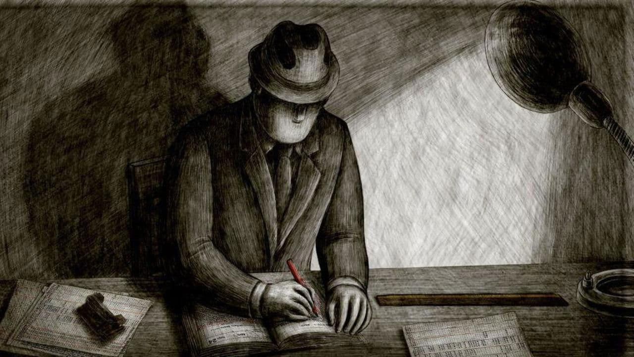 Poster backdrop for Uncle Thomas: Accounting for the Days