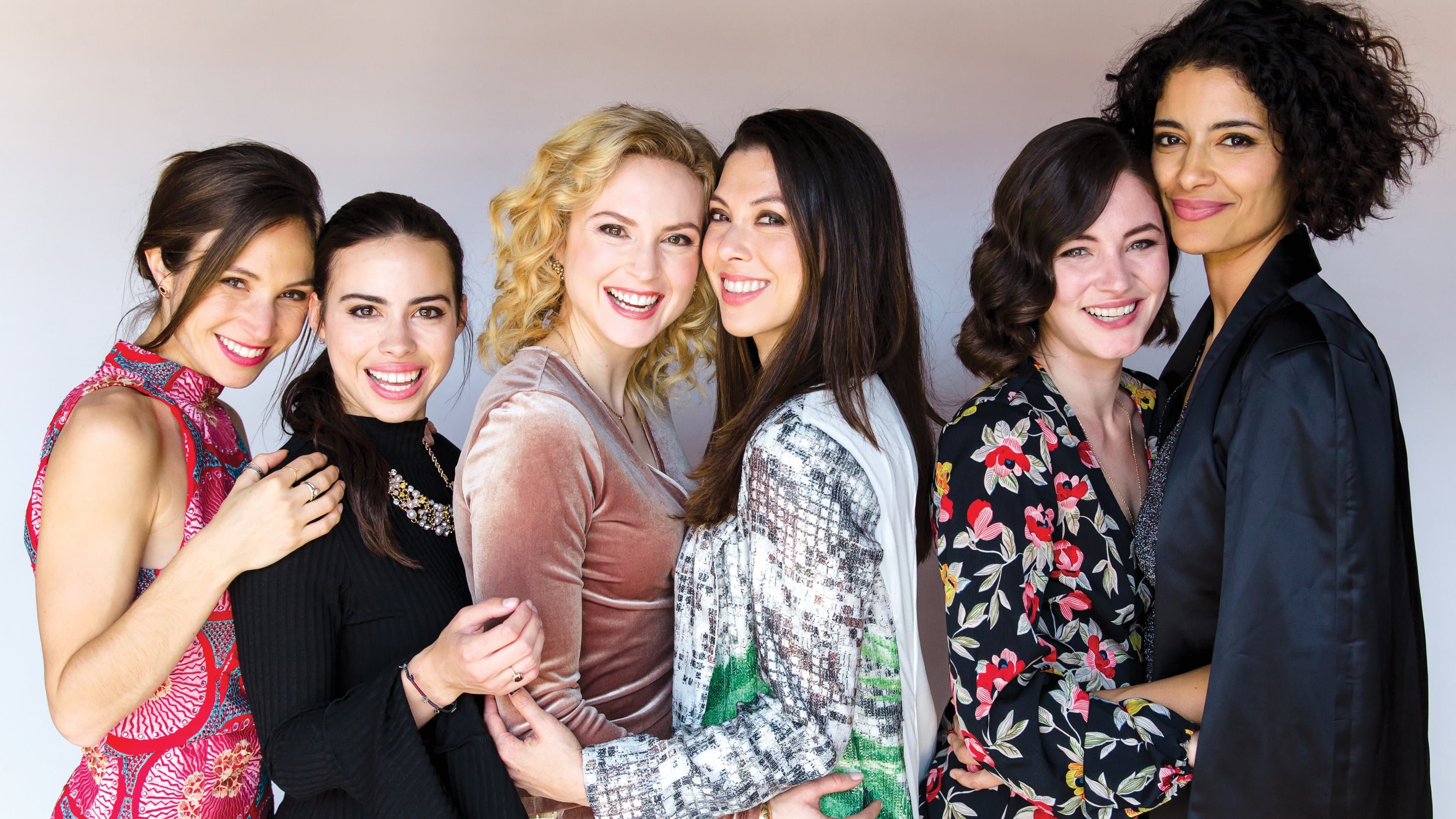 Poster backdrop for Season of Love