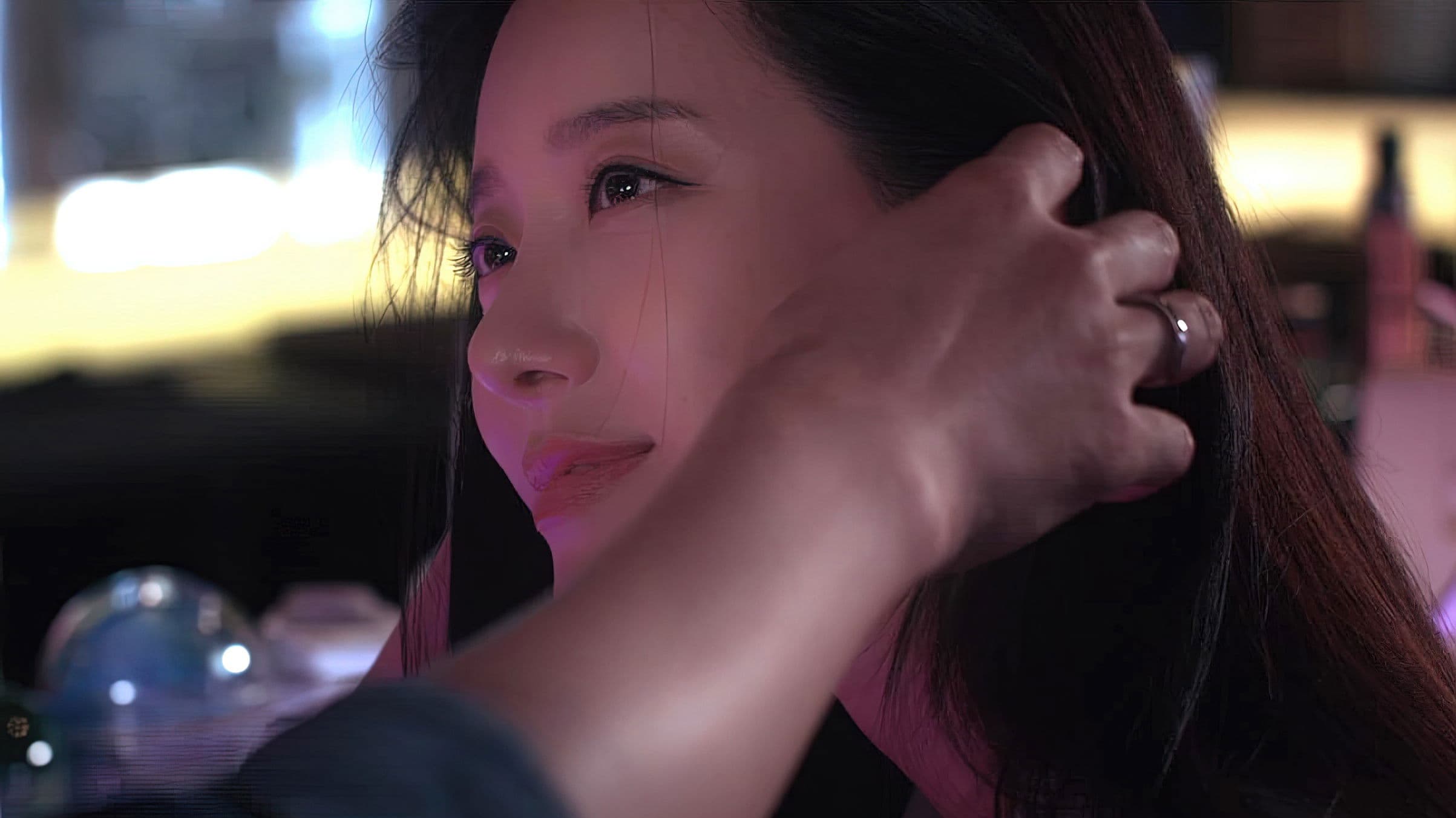 Poster backdrop for 10-Day Lover