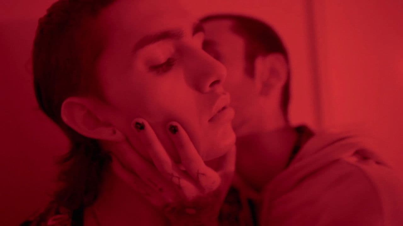 Poster backdrop for Son of Sodom