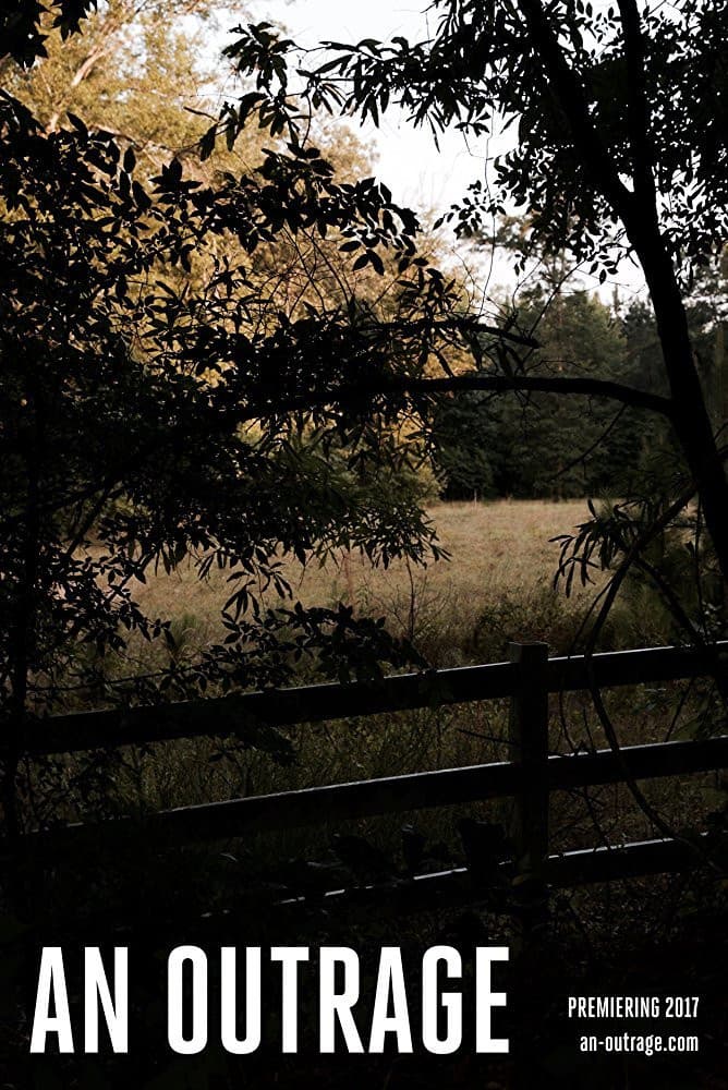 Poster backdrop for An Outrage