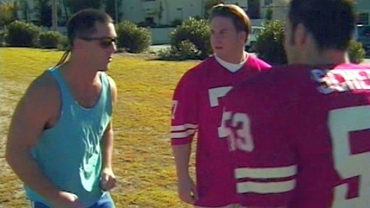 Poster backdrop for Huddle Up