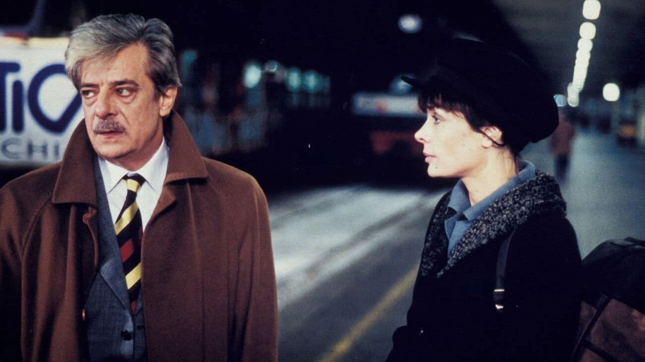 Poster backdrop for A Long Long Long Night of Love