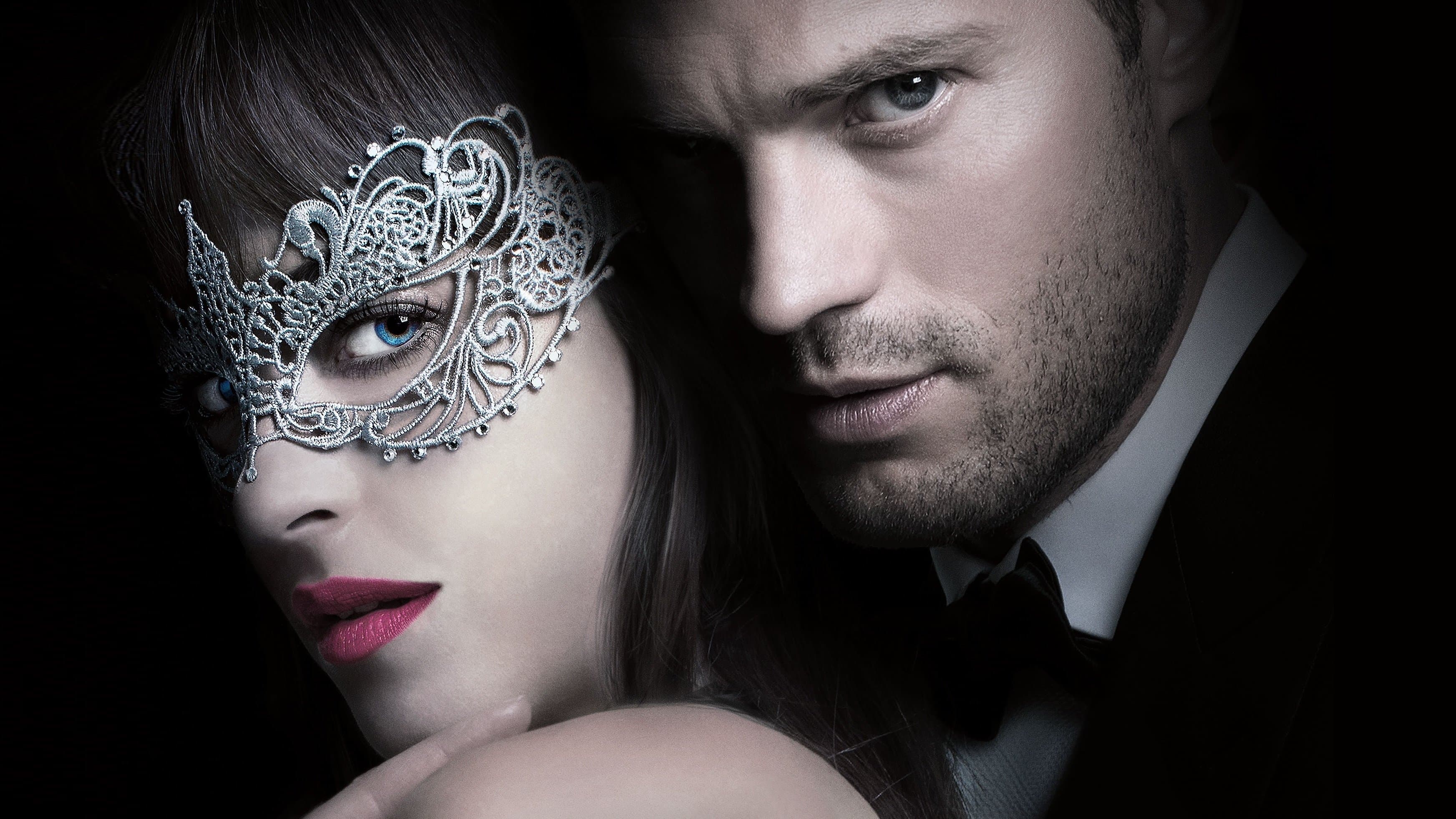 Poster backdrop for Fifty Shades Darker