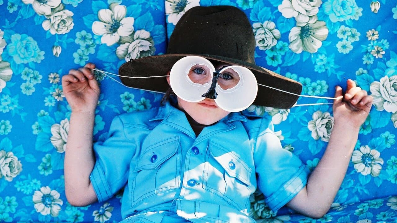 Poster backdrop for Sweetie