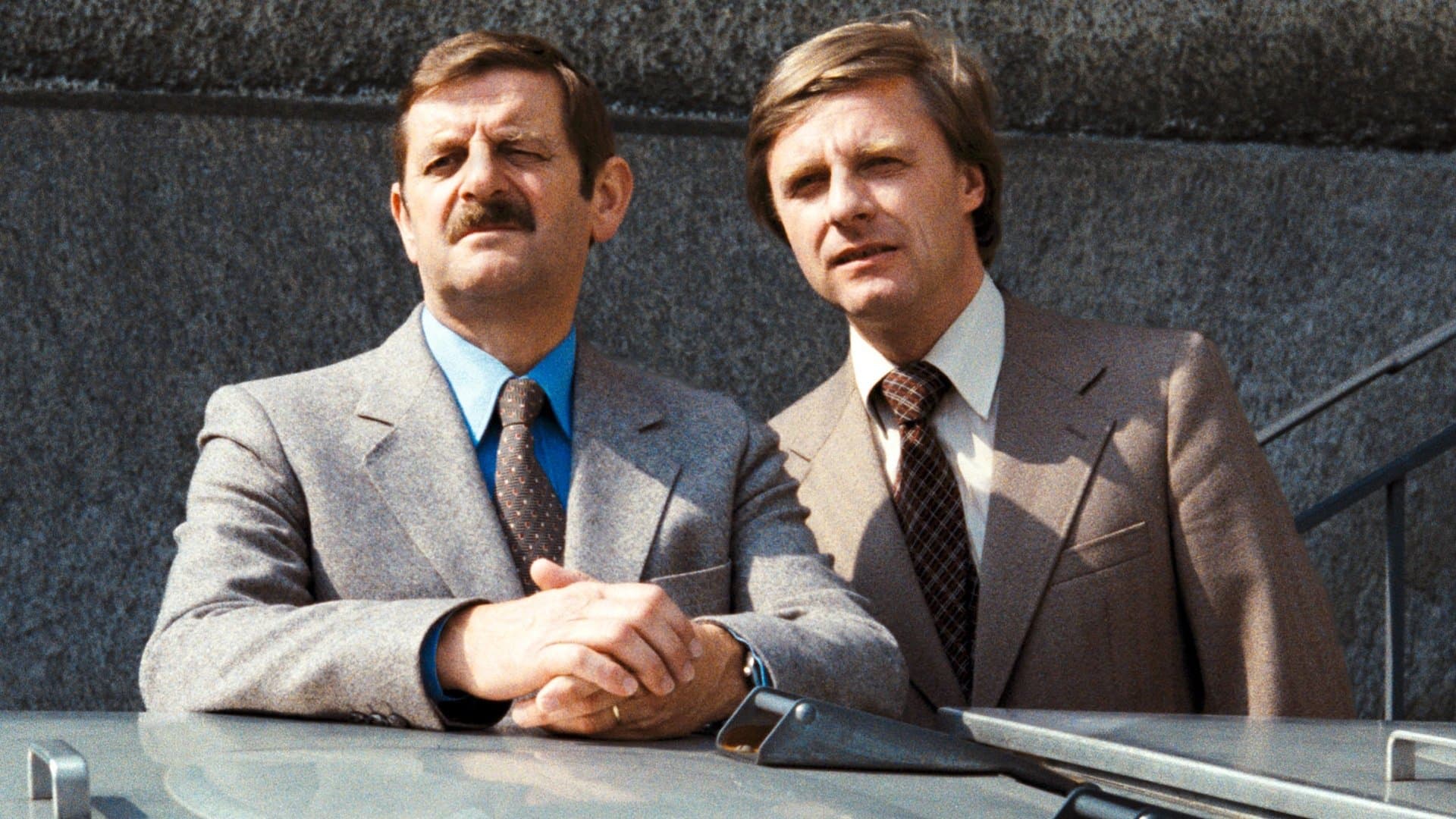 Poster backdrop for The Swissmakers