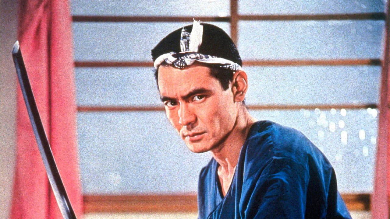 Poster backdrop for Kanto Street Peddlers: Shallow Clan Honor