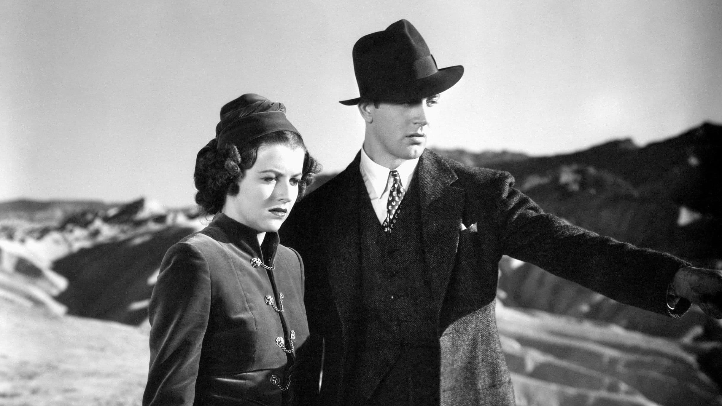 Poster backdrop for Fair Warning