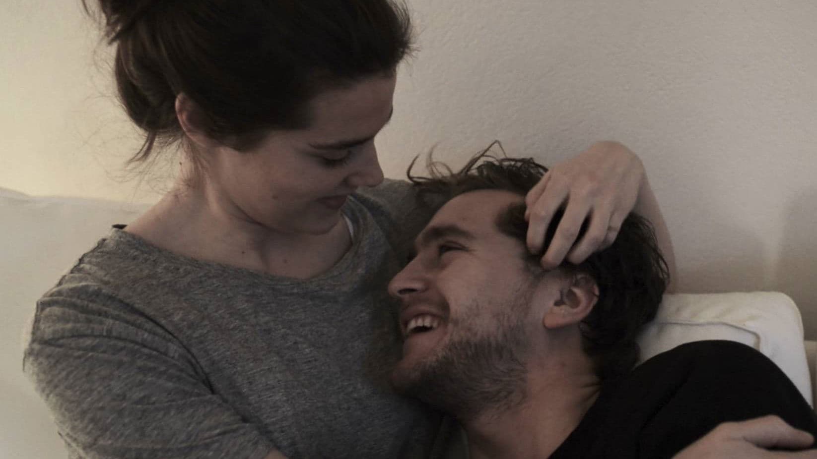 Poster backdrop for We See in the Dark