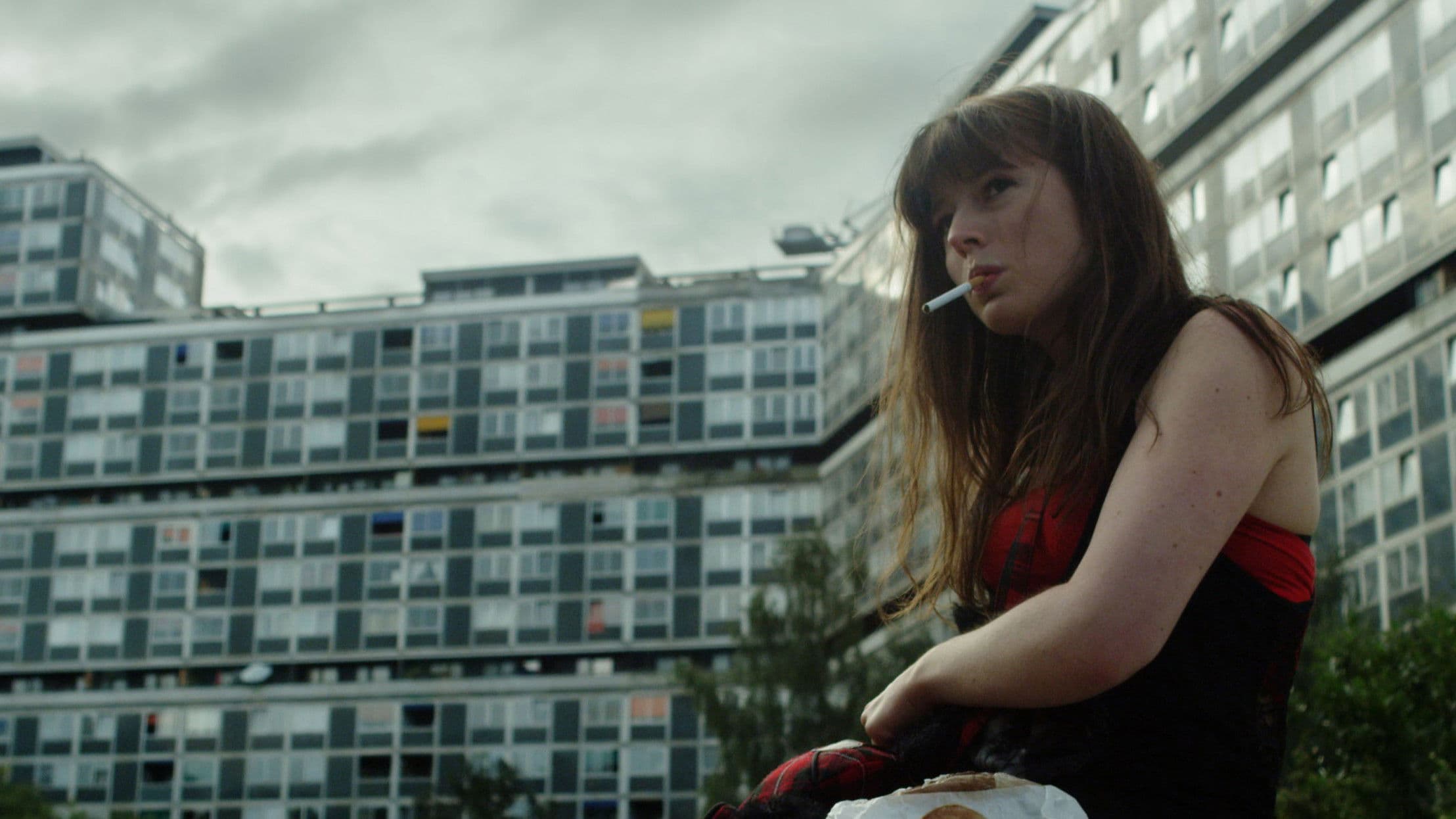 Poster backdrop for Sweet Girls