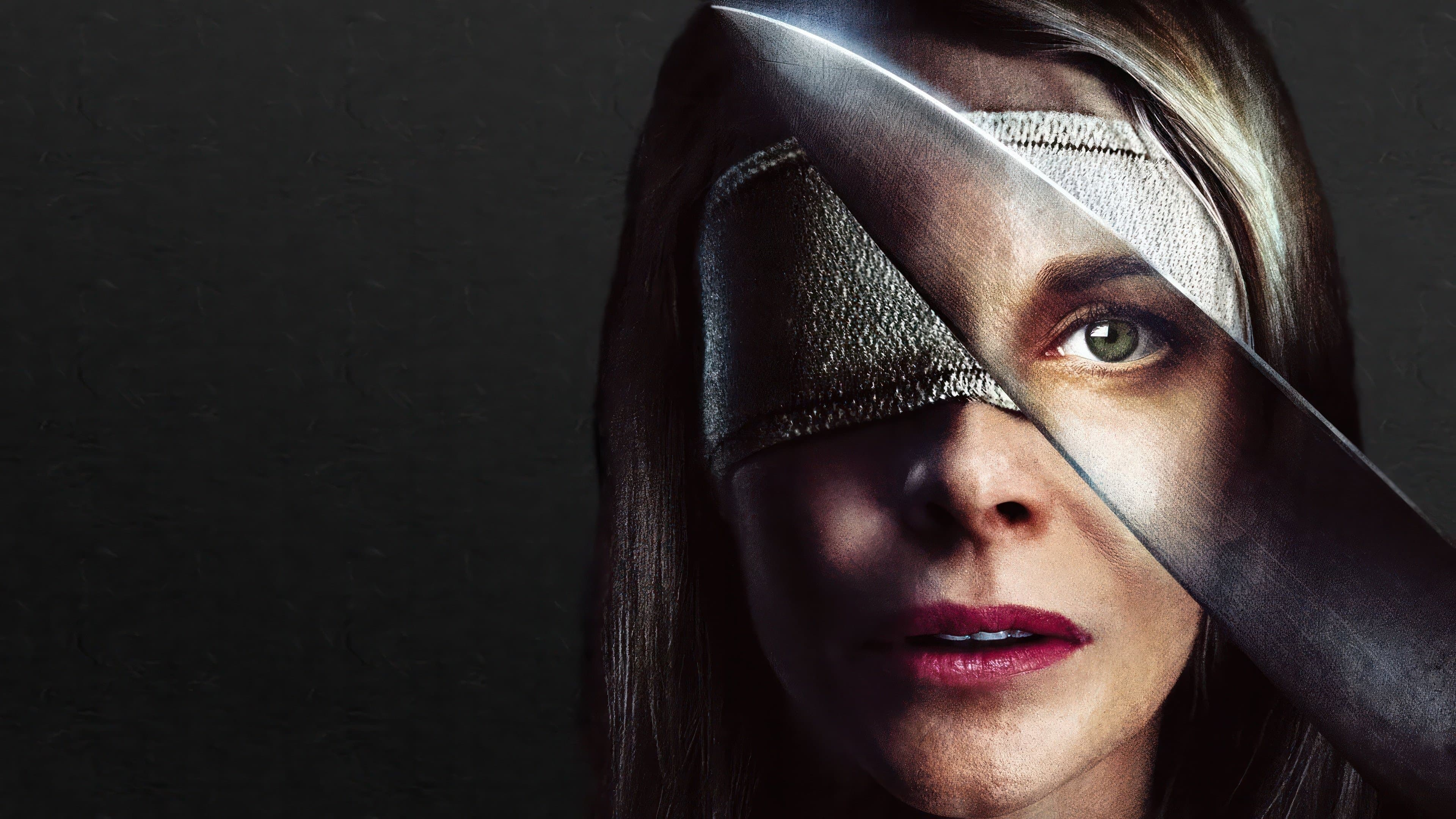 Poster backdrop for Julia's Eyes