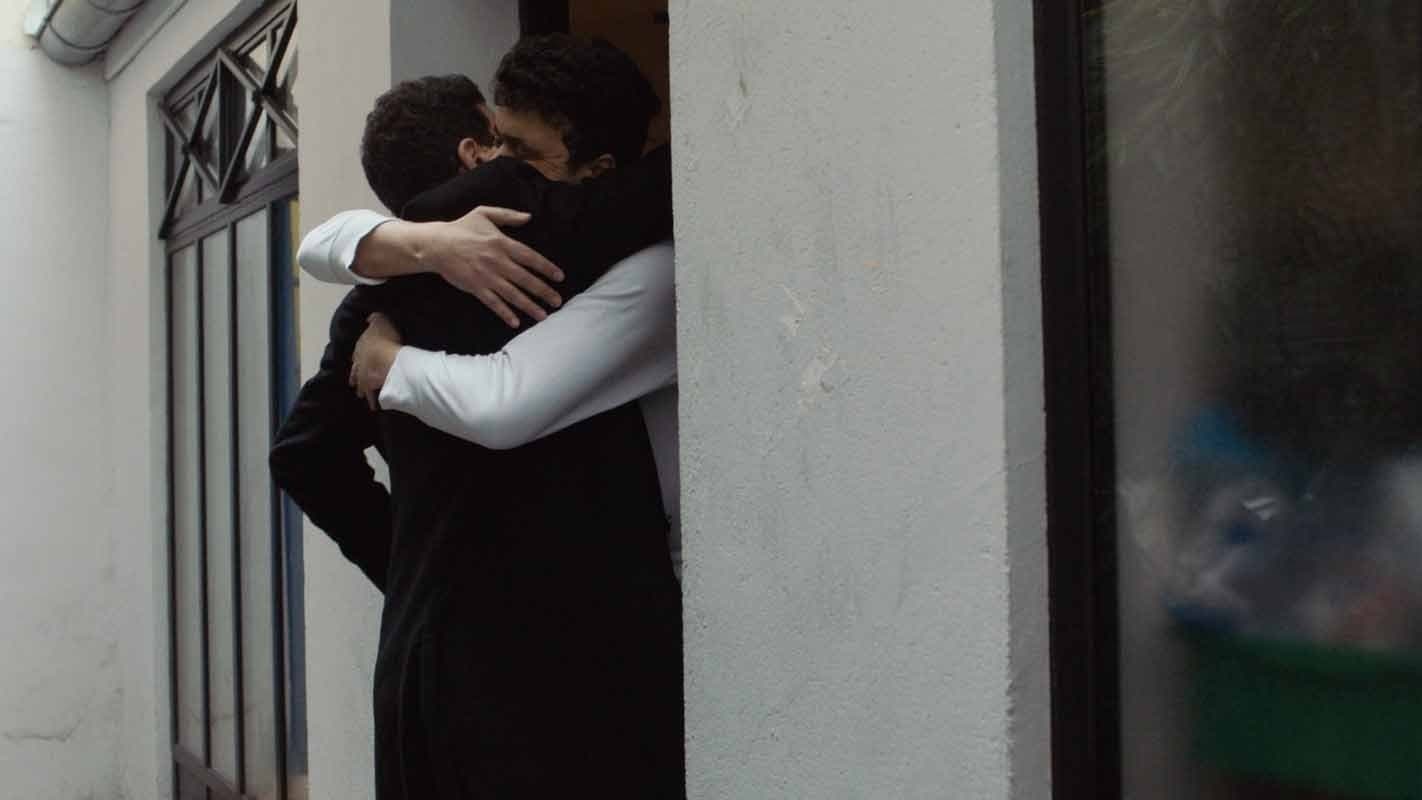 Poster backdrop for Return to Bollene