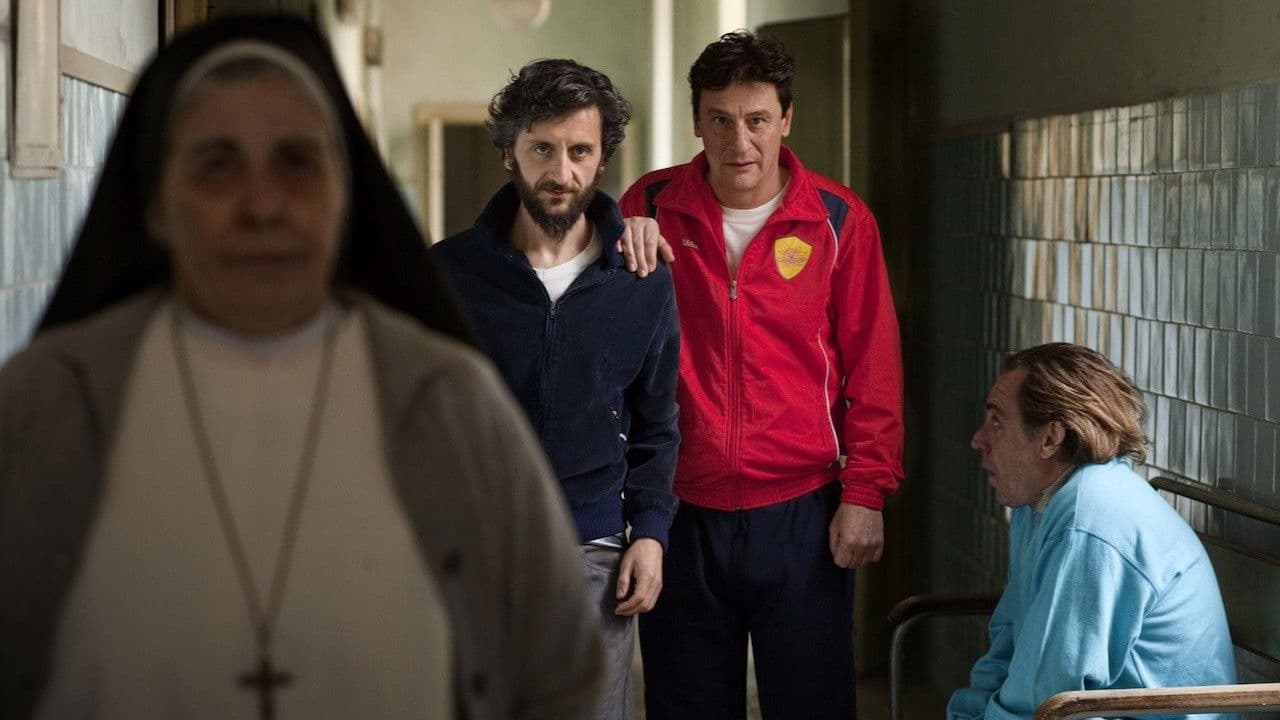 Poster backdrop for The Black Sheep