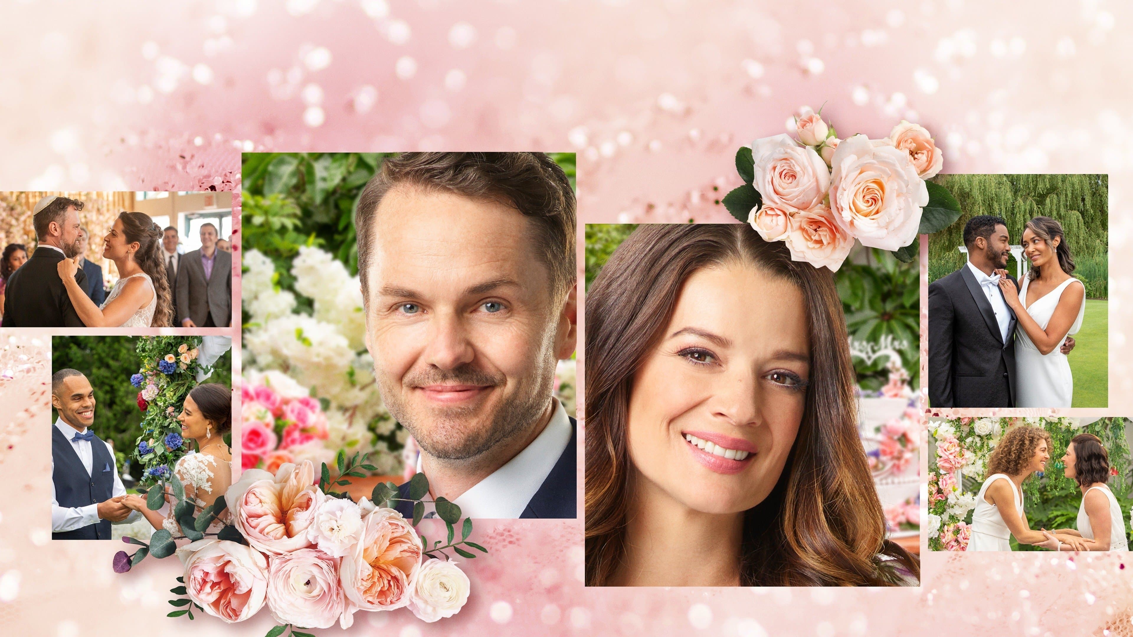 Poster backdrop for Wedding Every Weekend