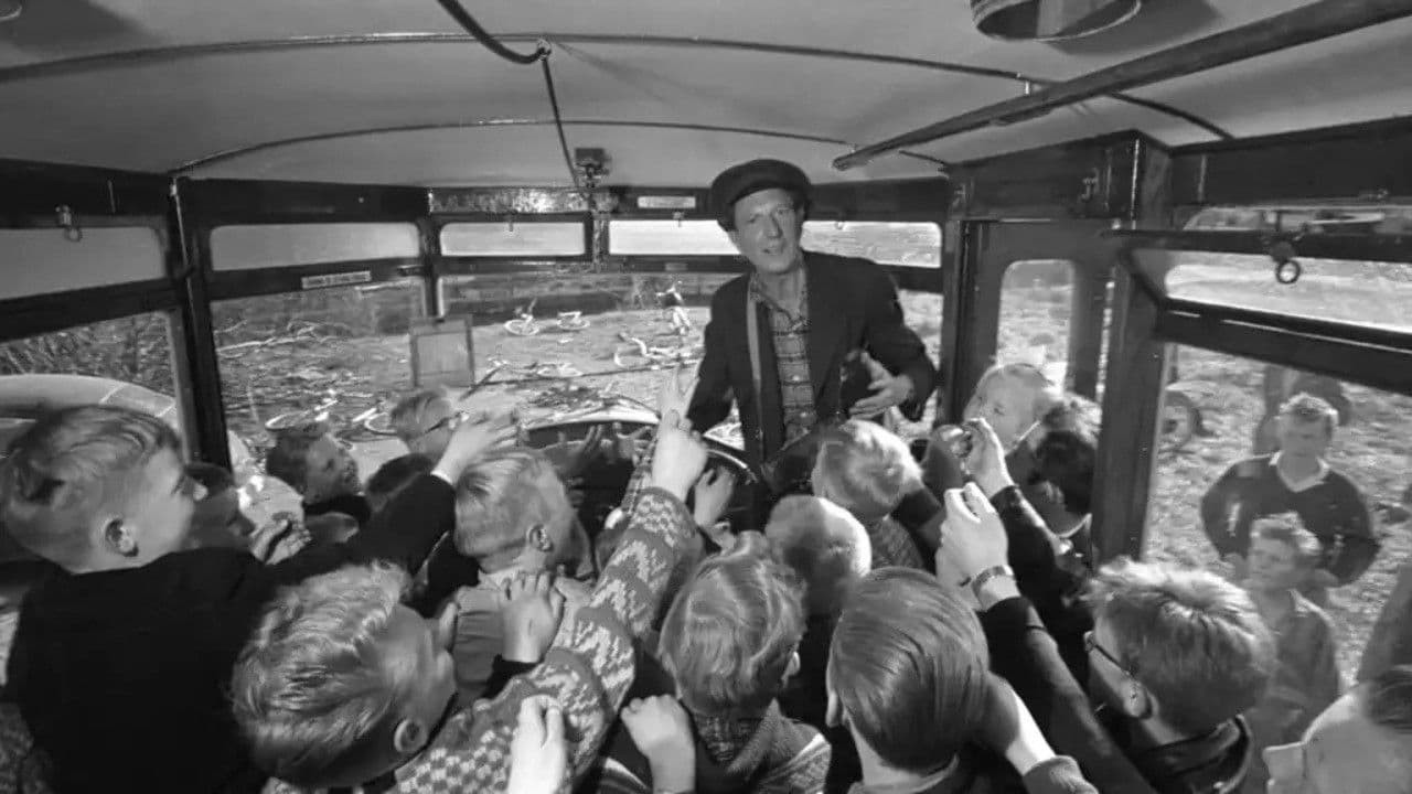 Poster backdrop for The Bus