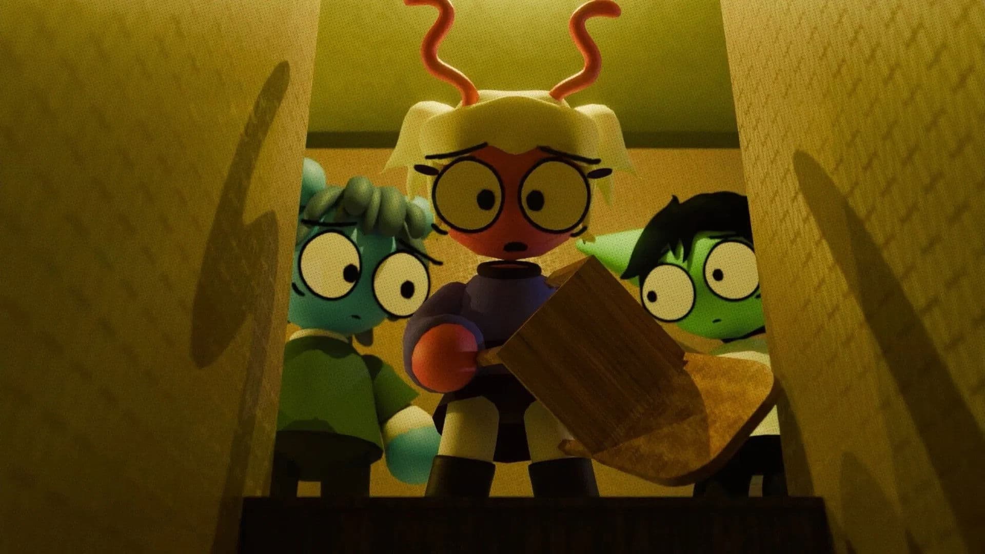 Poster backdrop for Get Fatter Now