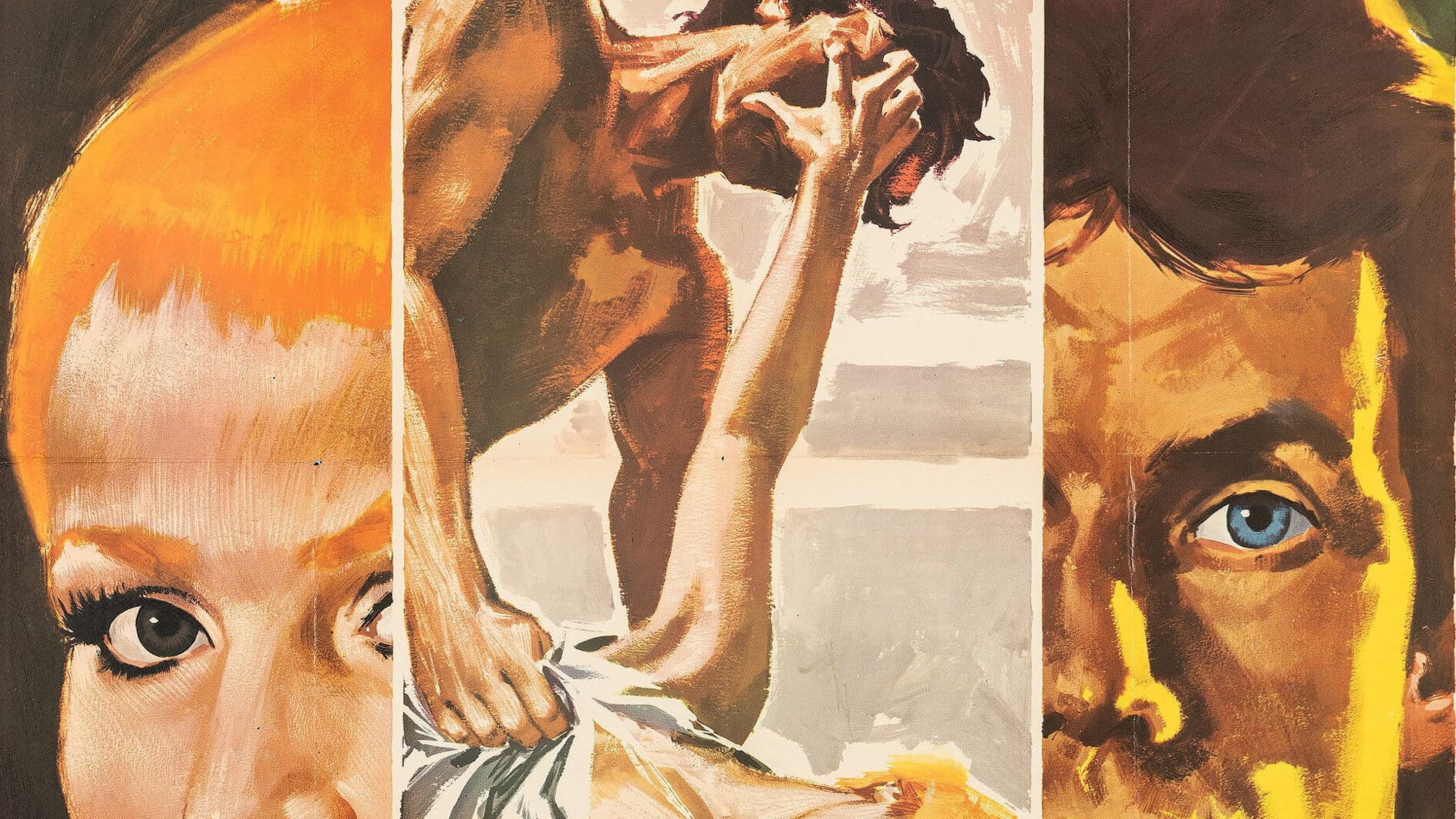 Poster backdrop for Vortex