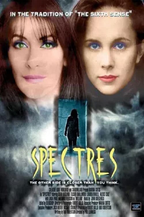 Poster backdrop for Spectres