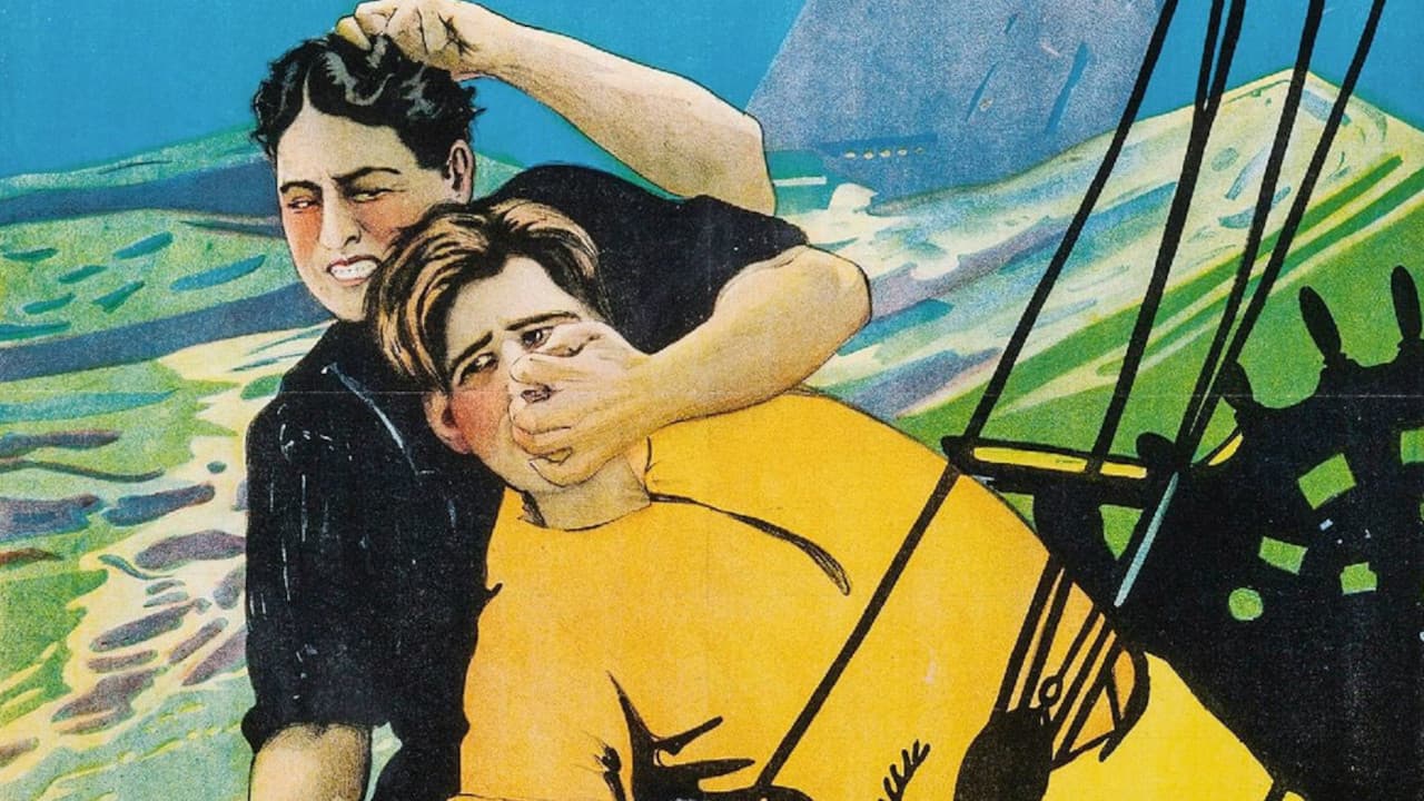 Poster backdrop for Godless Men