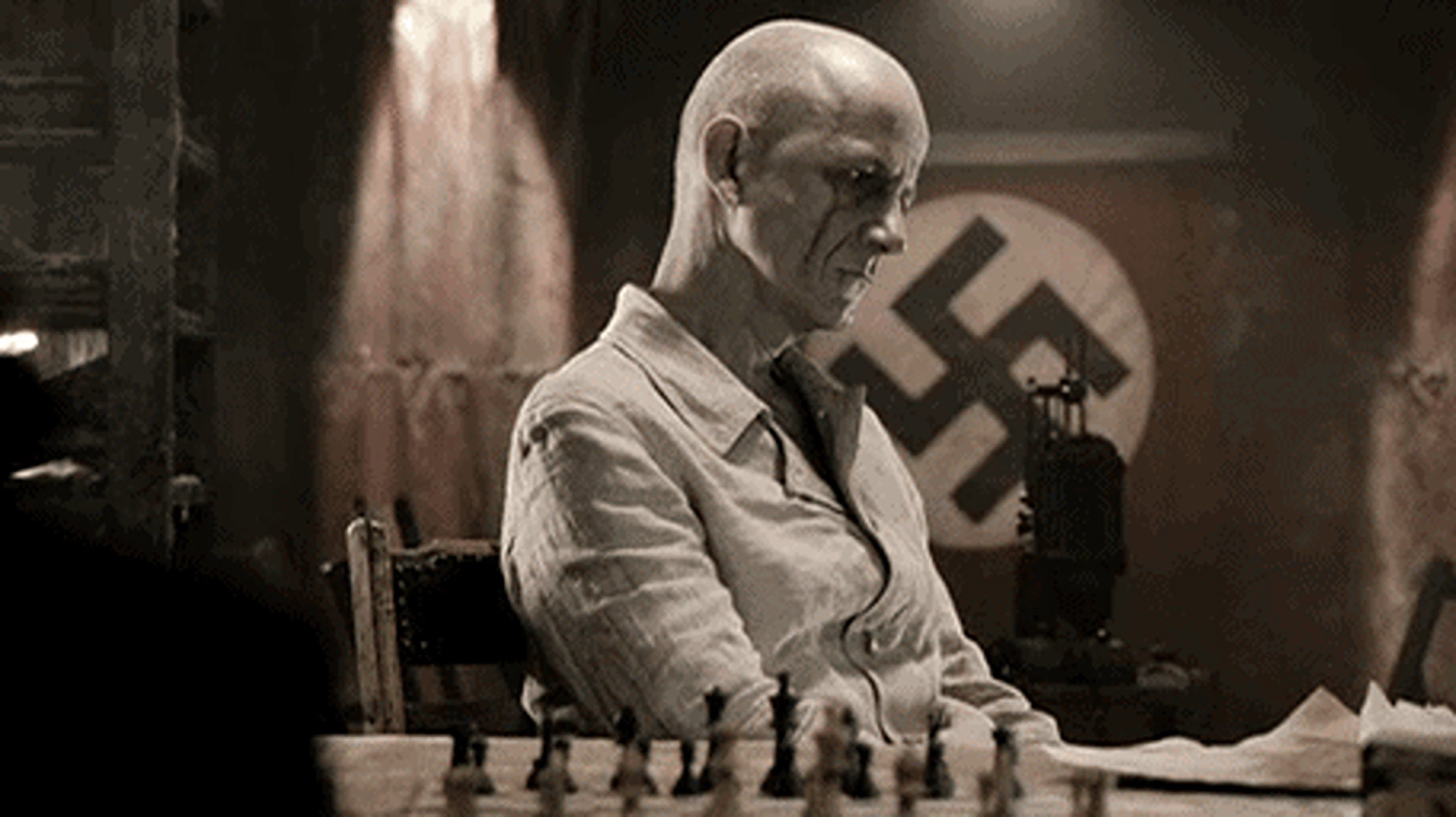 Poster backdrop for Outpost