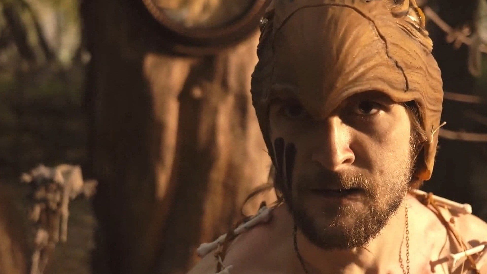 Poster backdrop for Oxenfree