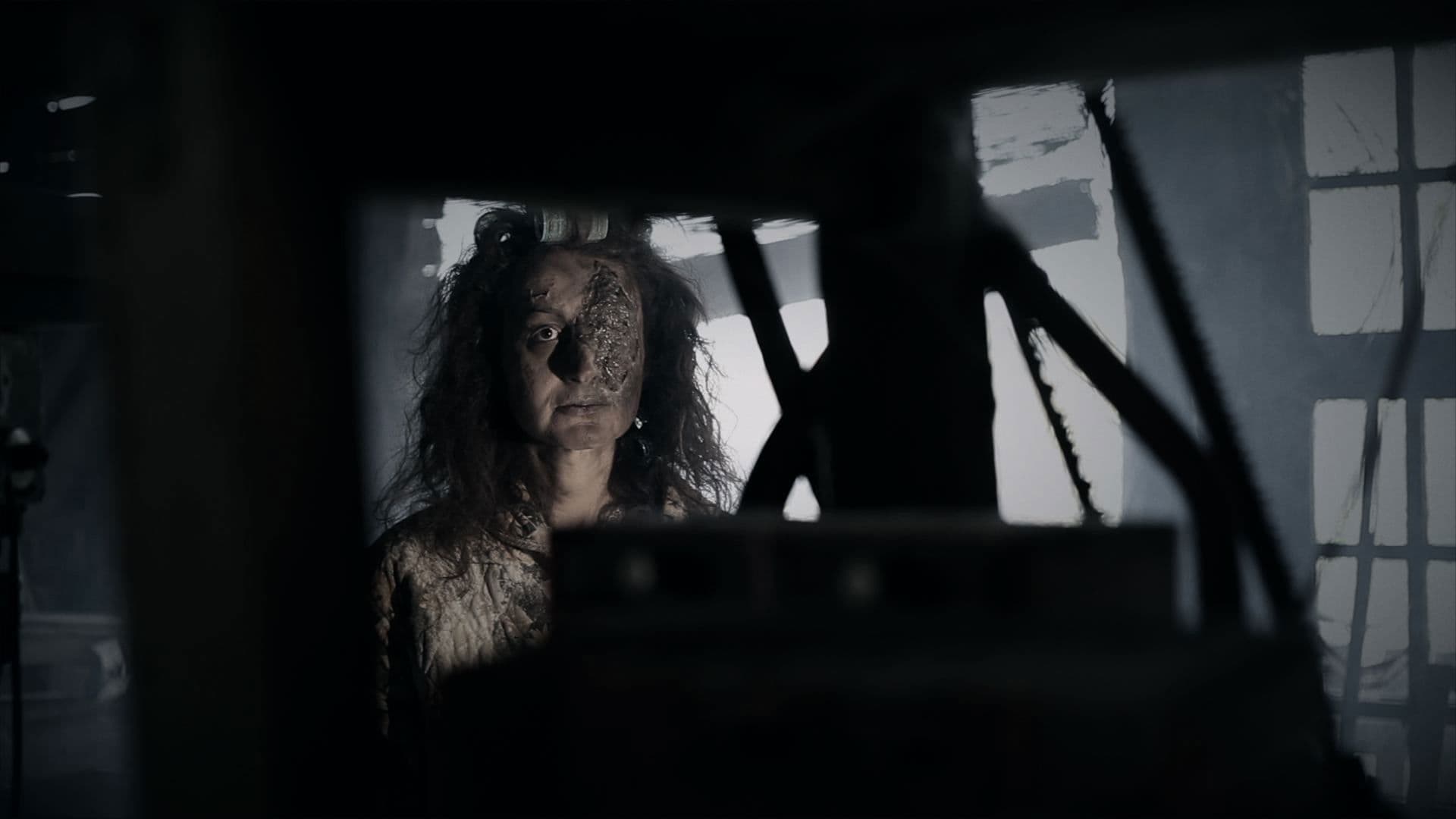 Poster backdrop for Solid State