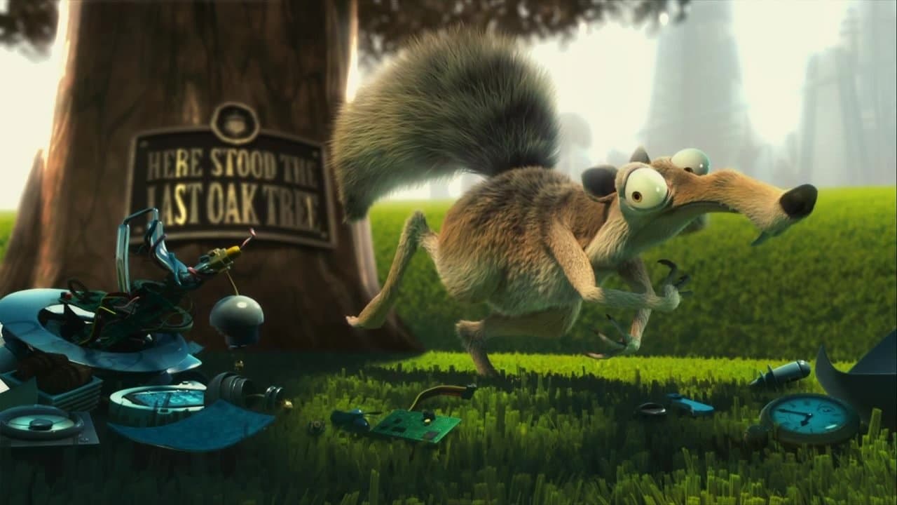 Poster backdrop for No Time for Nuts